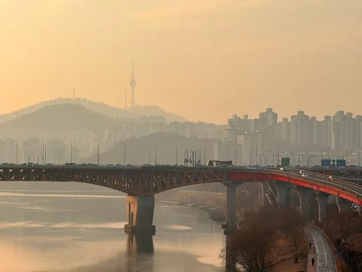 Seoul, photo 23 of 95