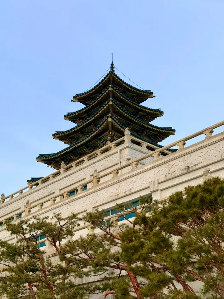 Seoul, photo 37 of 95