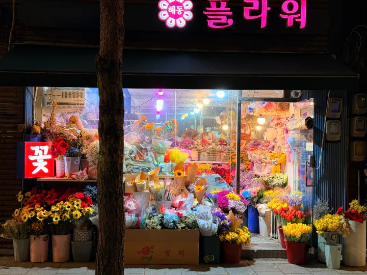 Seoul, photo 63 of 95