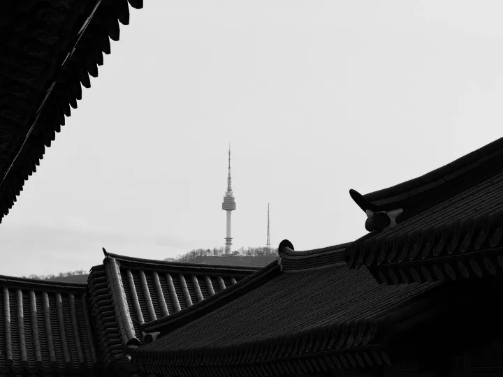 Seoul, photo 91 of 95